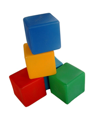 Building Bricks Building Bricks